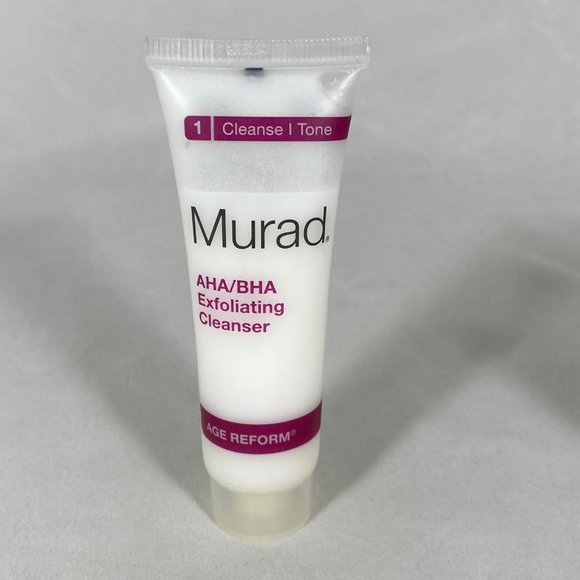 Murad AGE REFORM Kit (Set of 3 items)  NWT - Picture 3 of 5